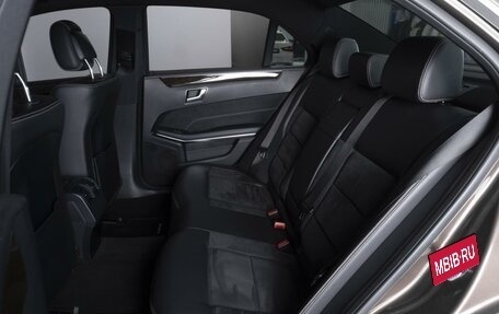 Mercedes-Benz E-Класс, 2013 год, 2 332 000 рублей, 9 фотография