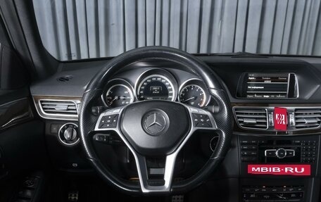 Mercedes-Benz E-Класс, 2013 год, 2 332 000 рублей, 13 фотография