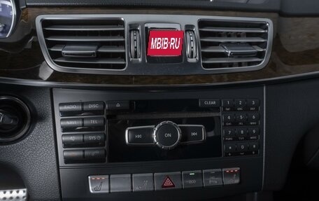 Mercedes-Benz E-Класс, 2013 год, 2 332 000 рублей, 15 фотография