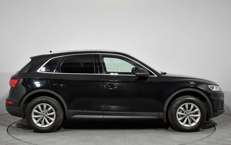 Audi Q5, 2017 год, 2 780 000 рублей, 4 фотография