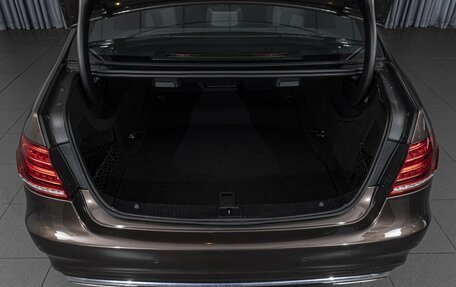 Mercedes-Benz E-Класс, 2013 год, 2 332 000 рублей, 25 фотография