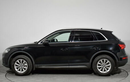 Audi Q5, 2017 год, 2 780 000 рублей, 8 фотография