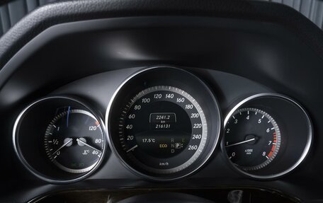 Mercedes-Benz E-Класс, 2013 год, 2 332 000 рублей, 24 фотография