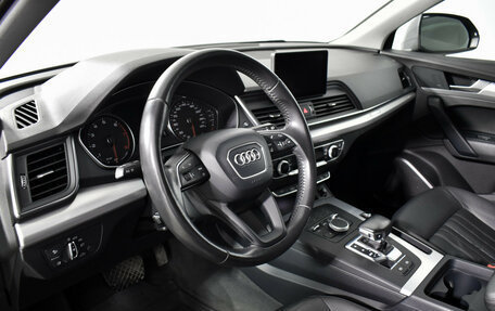 Audi Q5, 2017 год, 2 780 000 рублей, 9 фотография