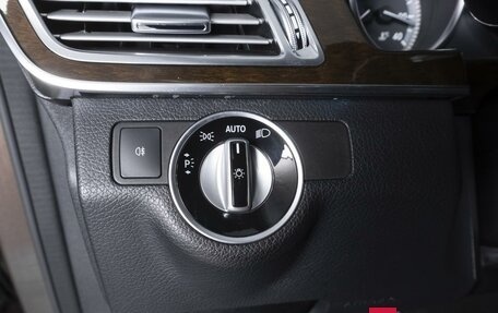 Mercedes-Benz E-Класс, 2013 год, 2 332 000 рублей, 22 фотография