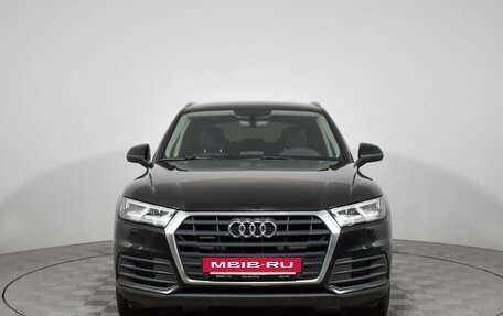 Audi Q5, 2017 год, 2 780 000 рублей, 2 фотография