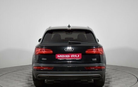 Audi Q5, 2017 год, 2 780 000 рублей, 6 фотография