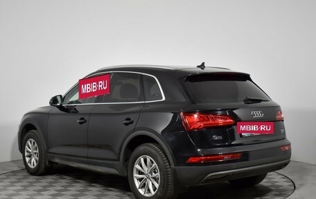 Audi Q5, 2017 год, 2 780 000 рублей, 7 фотография