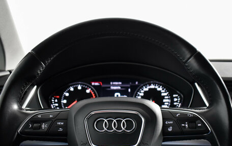 Audi Q5, 2017 год, 2 780 000 рублей, 15 фотография