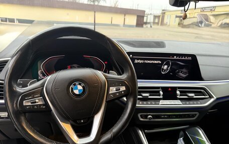 BMW X6, 2020 год, 7 000 000 рублей, 6 фотография