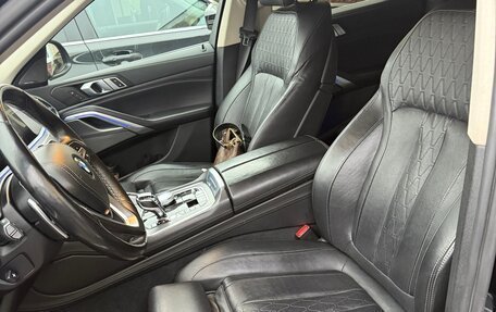 BMW X6, 2020 год, 7 000 000 рублей, 5 фотография