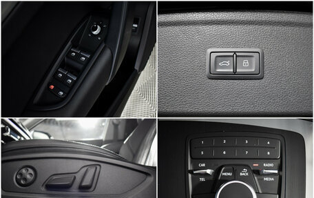 Audi Q5, 2017 год, 2 780 000 рублей, 18 фотография