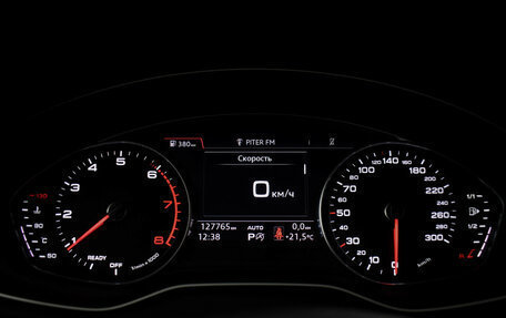 Audi Q5, 2017 год, 2 780 000 рублей, 20 фотография