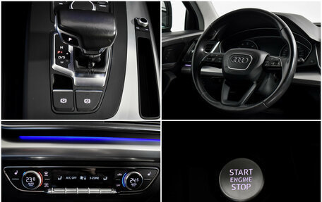 Audi Q5, 2017 год, 2 780 000 рублей, 17 фотография