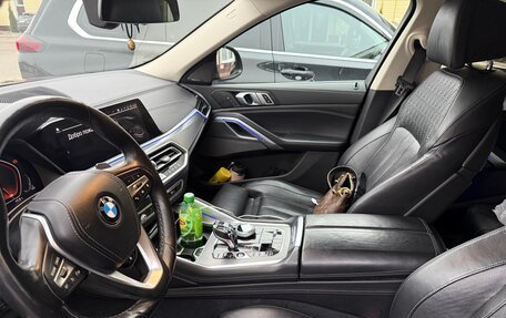 BMW X6, 2020 год, 7 000 000 рублей, 4 фотография