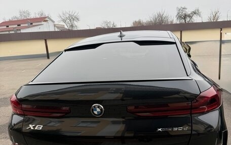 BMW X6, 2020 год, 7 000 000 рублей, 2 фотография