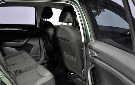 Skoda Kodiaq I, 2021 год, 2 797 900 рублей, 12 фотография