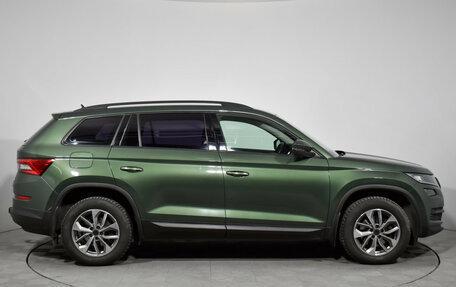 Skoda Kodiaq I, 2021 год, 2 797 900 рублей, 4 фотография