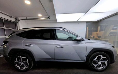 Hyundai Tucson, 2022 год, 3 299 000 рублей, 4 фотография