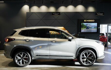 CheryExeed LX, 2024 год, 2 790 000 рублей, 7 фотография