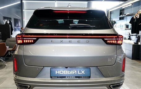CheryExeed LX, 2024 год, 2 790 000 рублей, 4 фотография