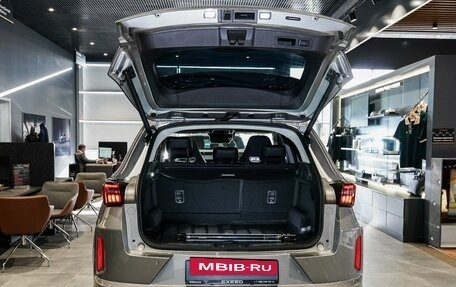 CheryExeed LX, 2024 год, 2 790 000 рублей, 9 фотография