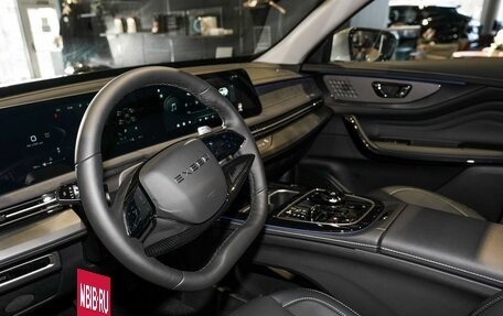 CheryExeed LX, 2024 год, 2 790 000 рублей, 11 фотография
