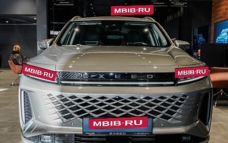 CheryExeed LX, 2024 год, 2 790 000 рублей, 2 фотография