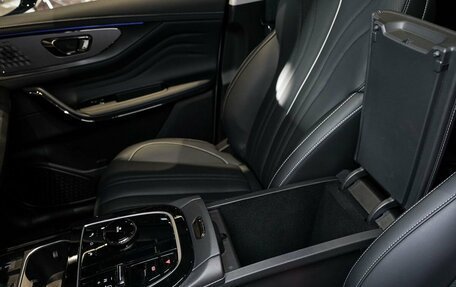 CheryExeed LX, 2024 год, 2 790 000 рублей, 17 фотография