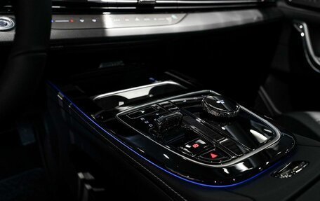 CheryExeed LX, 2024 год, 2 790 000 рублей, 20 фотография