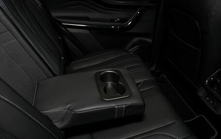 CheryExeed LX, 2024 год, 2 790 000 рублей, 27 фотография