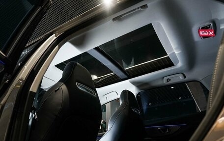 CheryExeed LX, 2024 год, 2 790 000 рублей, 23 фотография