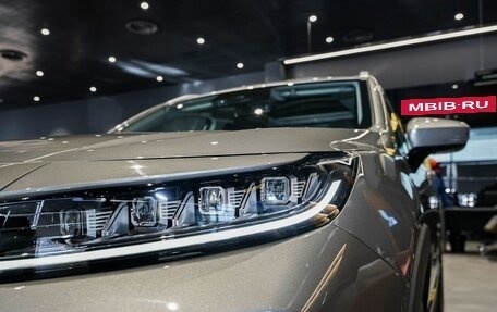 CheryExeed LX, 2024 год, 2 790 000 рублей, 24 фотография