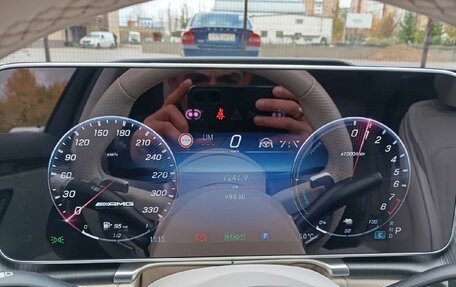 Mercedes-Benz S-Класс AMG, 2023 год, 18 304 824 рублей, 12 фотография