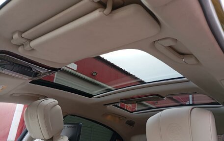 Mercedes-Benz S-Класс AMG, 2023 год, 18 304 824 рублей, 13 фотография