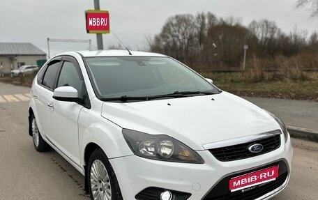 Ford Focus II рестайлинг, 2010 год, 570 000 рублей, 1 фотография