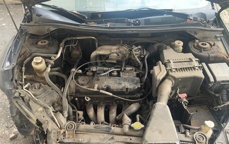 Mitsubishi Lancer IX, 2006 год, 95 000 рублей, 1 фотография