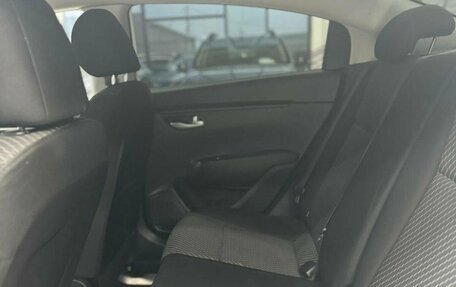 KIA Rio IV, 2018 год, 1 449 000 рублей, 16 фотография