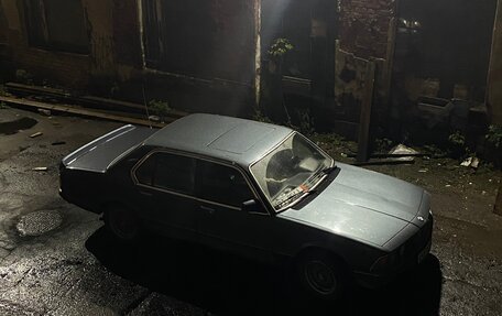 BMW 7 серия, 1982 год, 750 000 рублей, 4 фотография