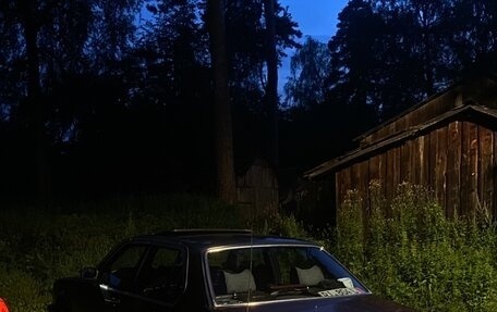 BMW 7 серия, 1982 год, 750 000 рублей, 13 фотография