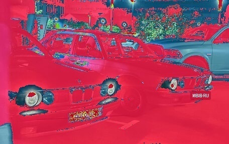 BMW 7 серия, 1982 год, 750 000 рублей, 12 фотография