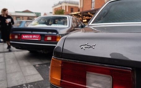 BMW 7 серия, 1982 год, 750 000 рублей, 6 фотография