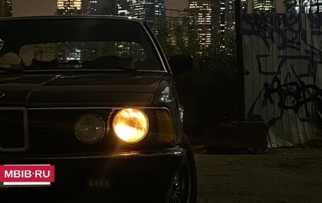 BMW 7 серия, 1982 год, 750 000 рублей, 7 фотография