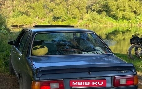 BMW 7 серия, 1982 год, 750 000 рублей, 11 фотография