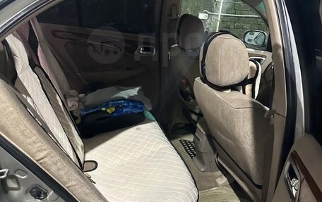 Nissan Bluebird Sylphy II, 2003 год, 350 000 рублей, 9 фотография