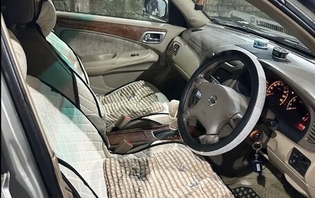 Nissan Bluebird Sylphy II, 2003 год, 350 000 рублей, 8 фотография