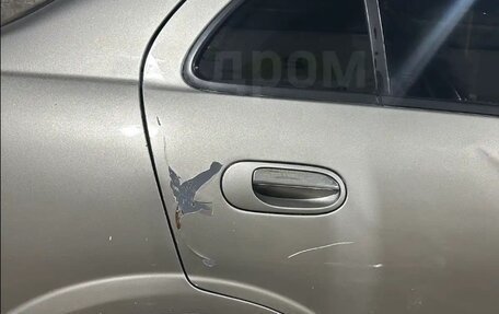 Nissan Bluebird Sylphy II, 2003 год, 350 000 рублей, 7 фотография