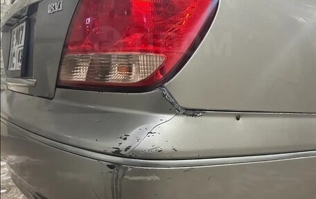 Nissan Bluebird Sylphy II, 2003 год, 350 000 рублей, 6 фотография