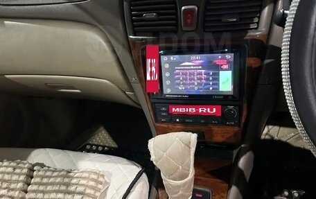 Nissan Bluebird Sylphy II, 2003 год, 350 000 рублей, 11 фотография