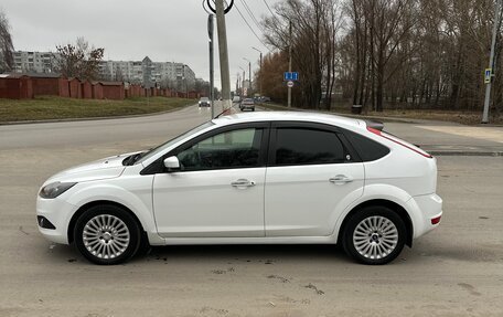 Ford Focus II рестайлинг, 2010 год, 570 000 рублей, 6 фотография